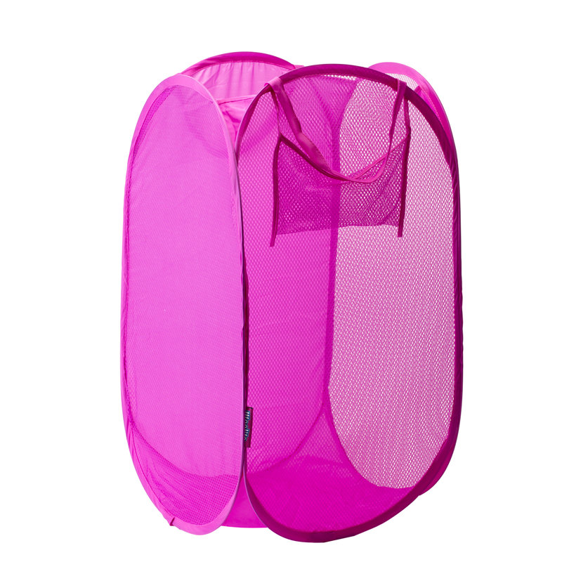 Rebrilliant PopUp Laundry Hamper & Reviews Wayfair